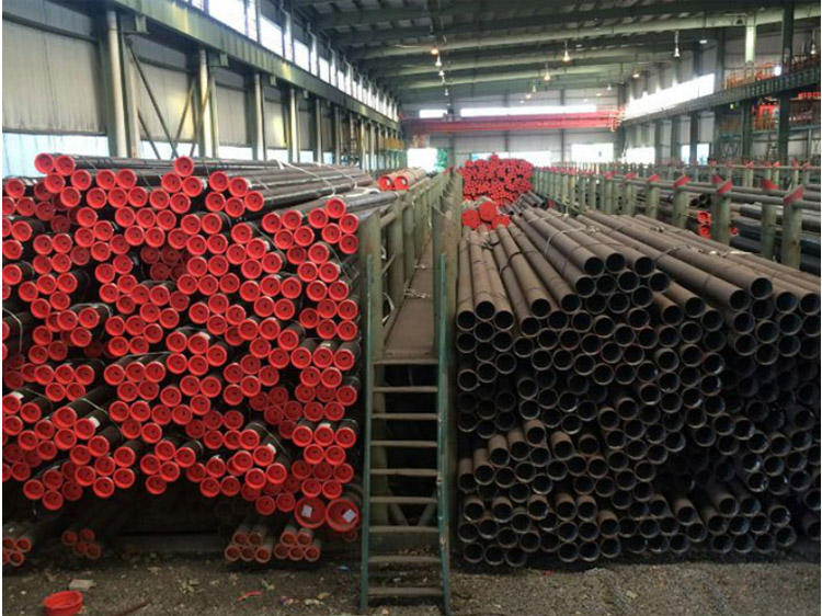 桐乡12crmo化肥专用管